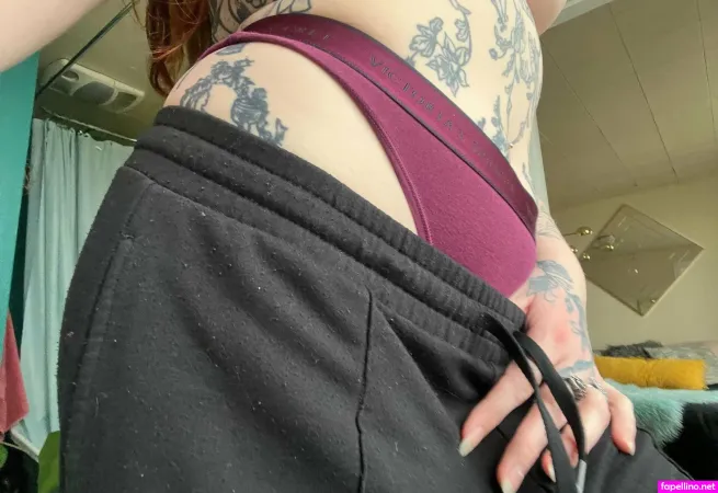 Thelmah2323 OnlyFans Thumbnail #CGwOENeguX