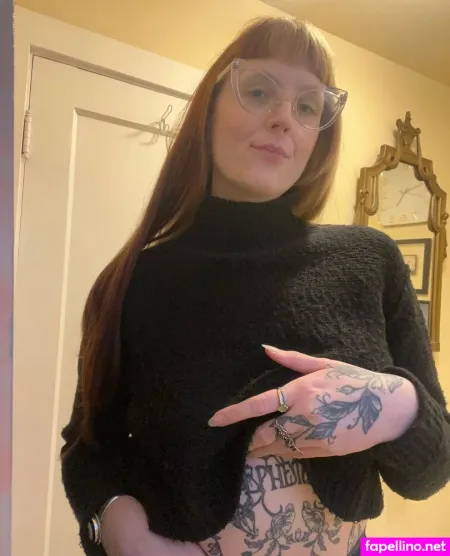 Thelmah2323 OnlyFans Thumbnail #HRsMdMmi0f