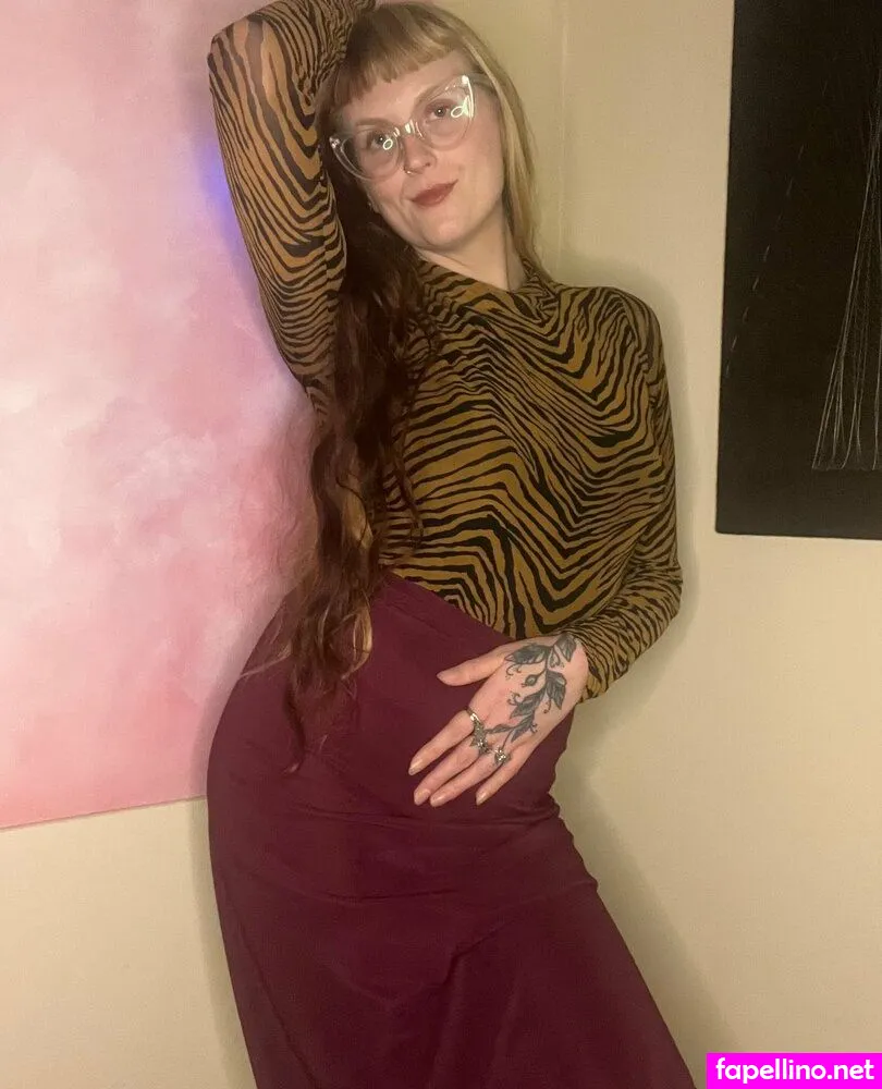 thelmah2323 Nude Leaked OnlyFans Photo #Yvd0IEaYYX