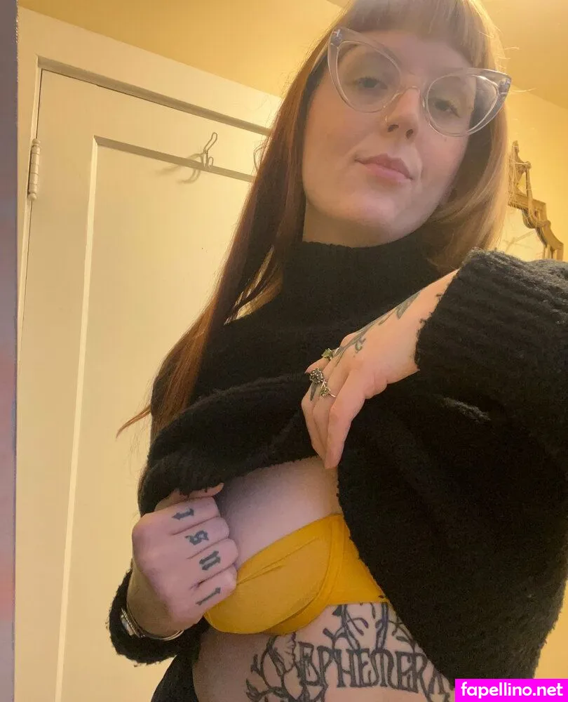 thelmah2323 Nude Leaked OnlyFans Photo #jKB0OwovR3