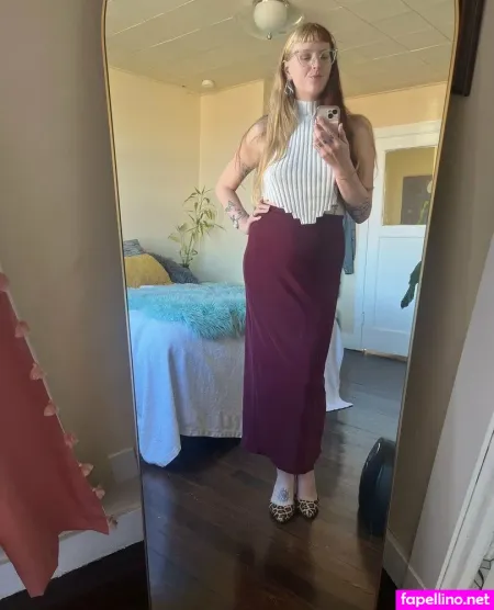 Thelmah2323 OnlyFans Thumbnail #mncc9YSHLh