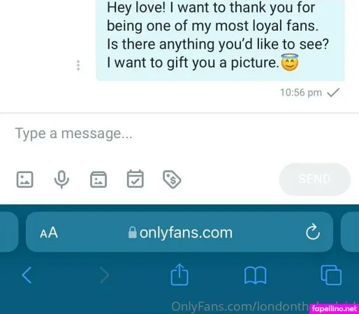Thelondonlaurent OnlyFans Thumbnail #9TiCvyy51o