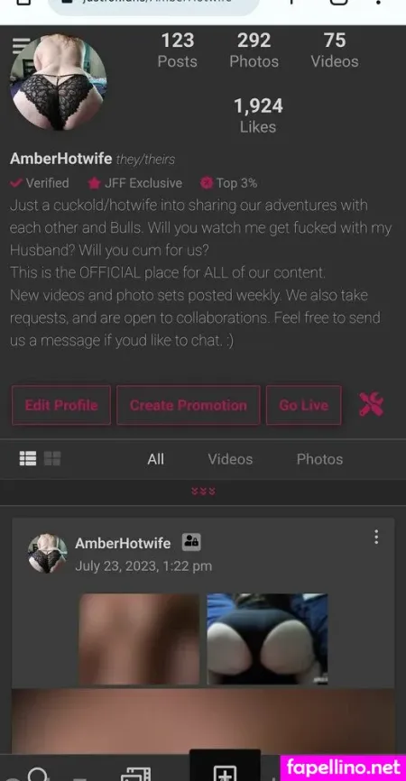 Thelouisvillecuck OnlyFans Thumbnail #gsje45HMLF
