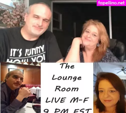 Theloungeroom OnlyFans Thumbnail #NPAU104Drr