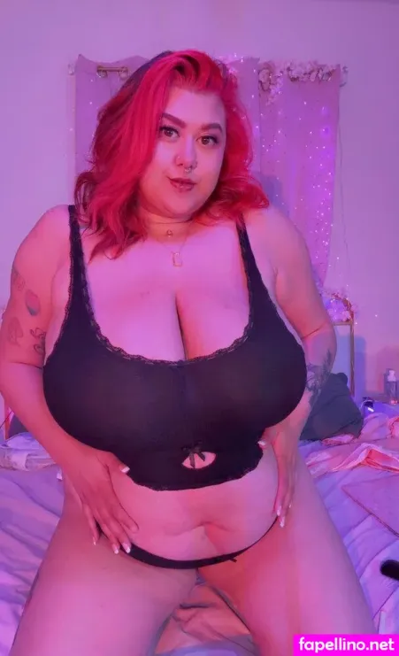 Thelovelykacy OnlyFans Thumbnail #AWeEVjAhui