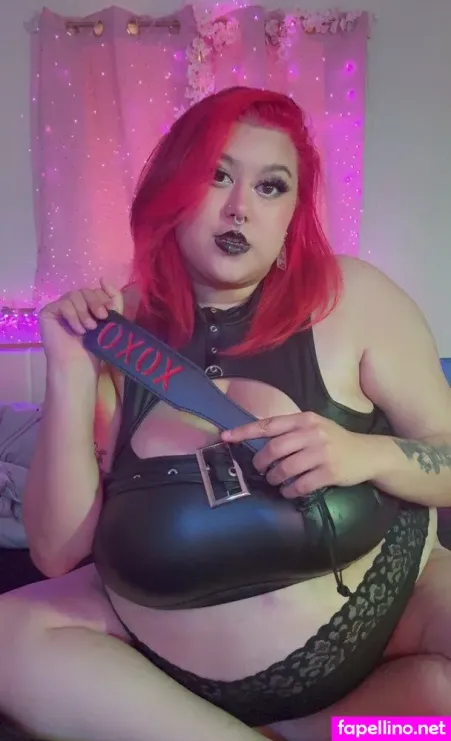 Thelovelykacy OnlyFans Thumbnail #Pz7hZ35aaL