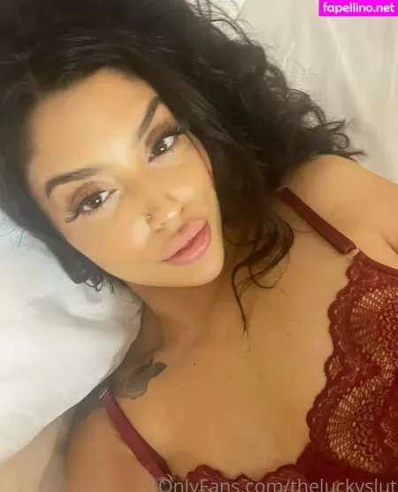 Theluckyslut OnlyFans Thumbnail #lSKQA1pQUr
