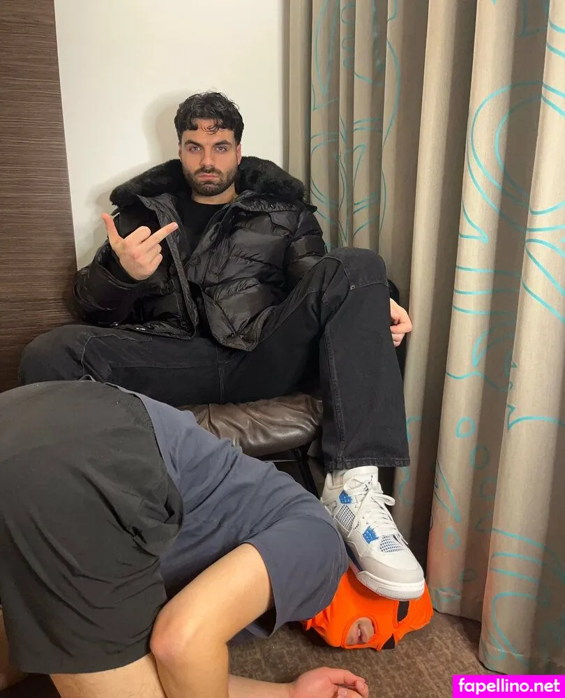 theluckysub Nude Leaked OnlyFans Photo #wVekzYvaCJ