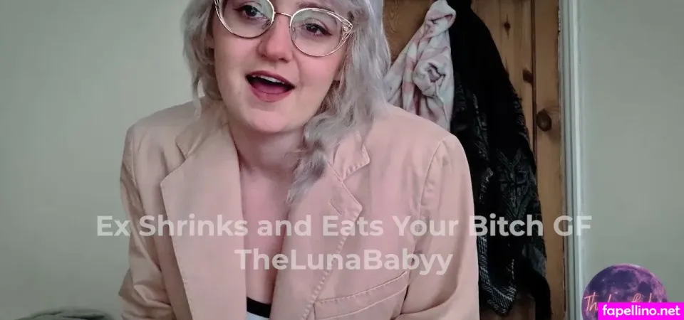 Thelunababyy OnlyFans Thumbnail #l0pUK5TPKb