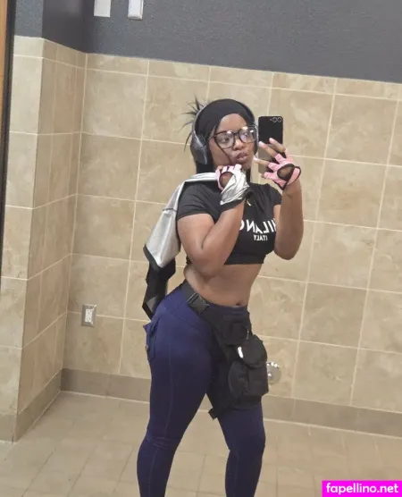 Thelustofcupid OnlyFans Thumbnail #WavLlrQ9dX