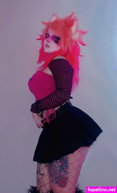 Them Ification OnlyFans Thumbnail #776bscuZez