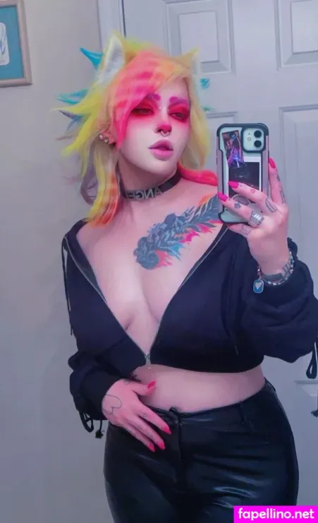 Them Ification OnlyFans Thumbnail #YA6zGOg069