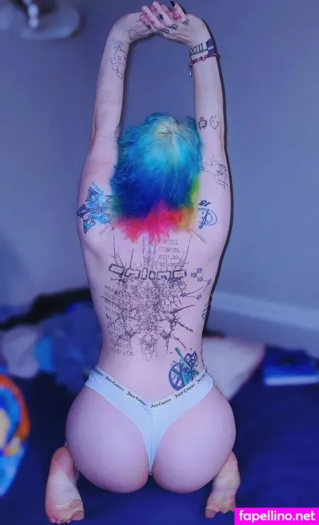 Them Ification OnlyFans Thumbnail #dphZjGq0JM