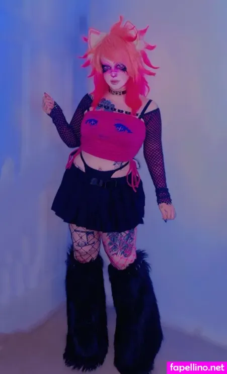 Them Ification OnlyFans Thumbnail #nJeh4Ygr6J