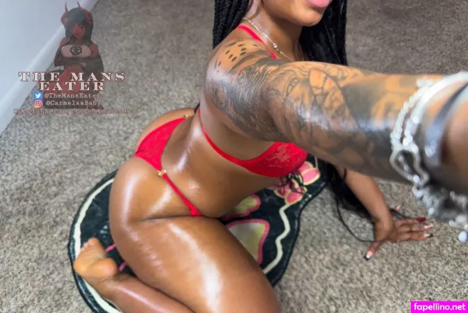 Themanseater OnlyFans Thumbnail #V0yUBRMMCS