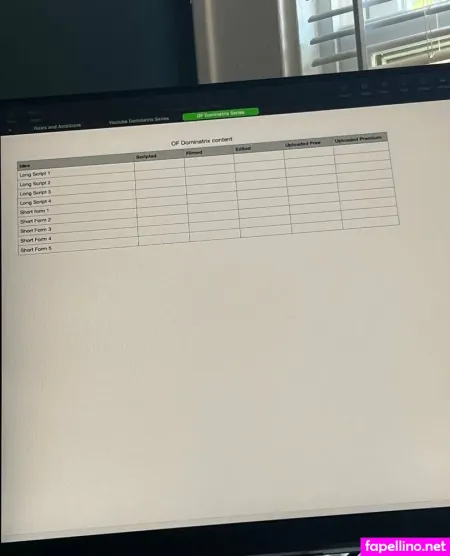 Themascmadame OnlyFans Thumbnail #g5erNYJAix