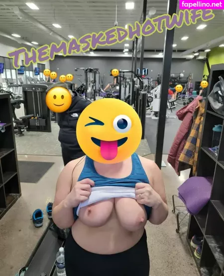 Themaskedhotwife OnlyFans Thumbnail #sdqWRkdGxR