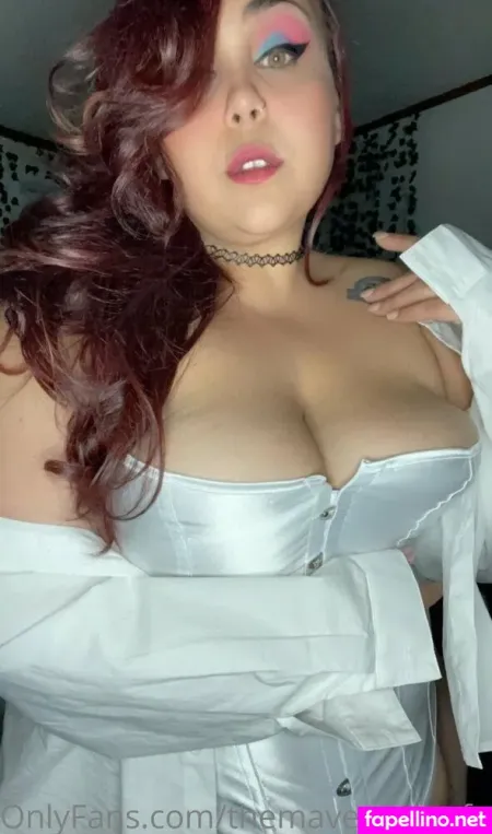 Themavenjaynefree OnlyFans Thumbnail #KNe7zkQ41E