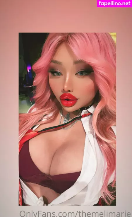Themelimarie OnlyFans Thumbnail #T78s357x9t