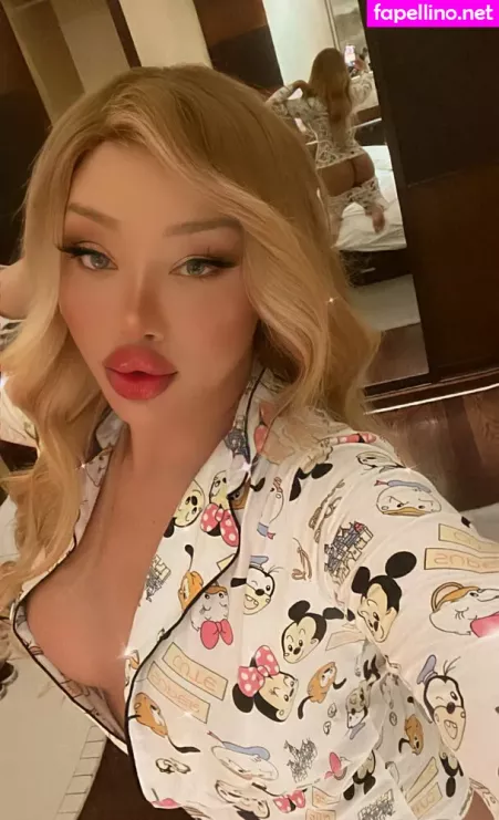 Themelimarie OnlyFans Thumbnail #aX1lB8rnMZ