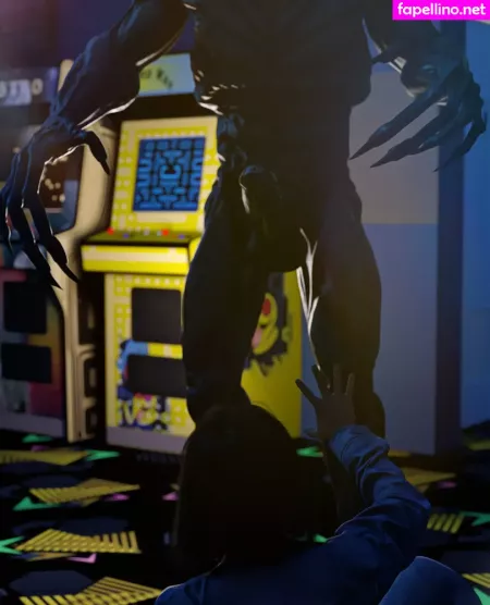 Themerrymage OnlyFans Thumbnail #5KClD7Xeev