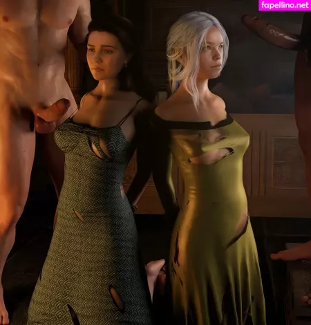 Themerrymage OnlyFans Thumbnail #DrfDoVcAdP