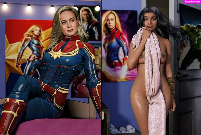 Themerrymage OnlyFans Thumbnail #RLoNAb97yV