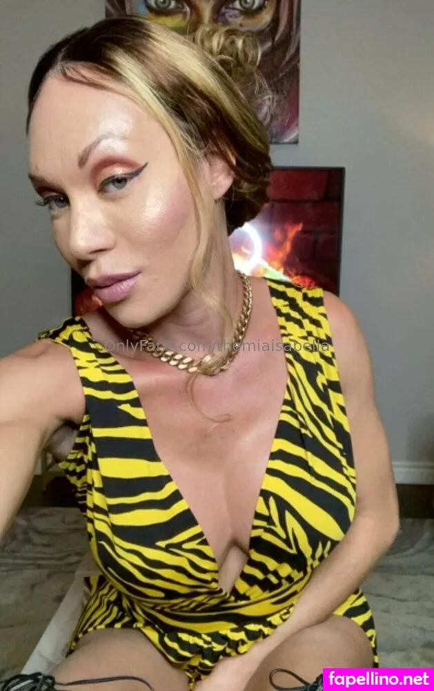 themiaisabella Nude Leaked OnlyFans Photo #RrGyafl4Nh