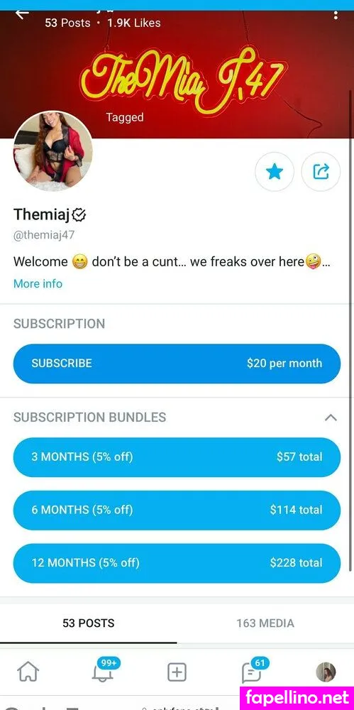 themiaj.47 Nude Leaked OnlyFans Photo #MJbVoADSoL