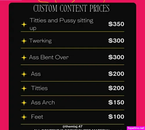 Themiaj 47 OnlyFans Thumbnail #zNoebH1iO9