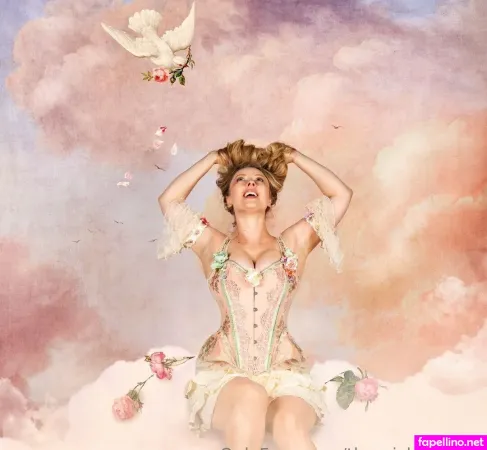 Themichellehart OnlyFans Thumbnail #3hYJ6kOJNC