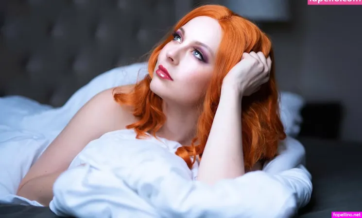 Themichellehart OnlyFans Thumbnail #pyQDmRLe9h