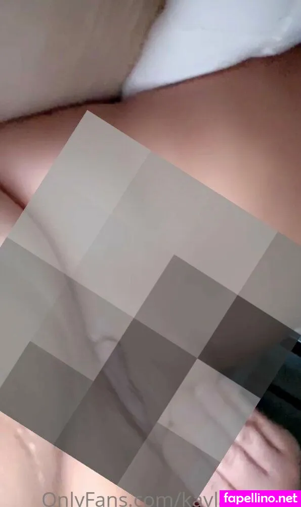 kaylaelainee, themikaylaarnett Nude Leaked OnlyFans Photo #rxTCn9T231
