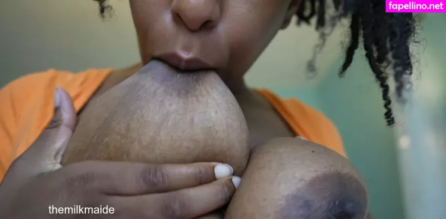 Themilkmaide OnlyFans Thumbnail #nPzhvQbIen