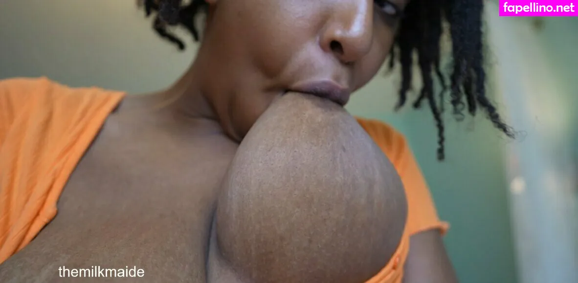ilovelivieburke, themilkmaide Nude Leaked OnlyFans Photo #oq0oP14FN8