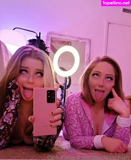 Themisschan OnlyFans Thumbnail #GUIMQw4I1u