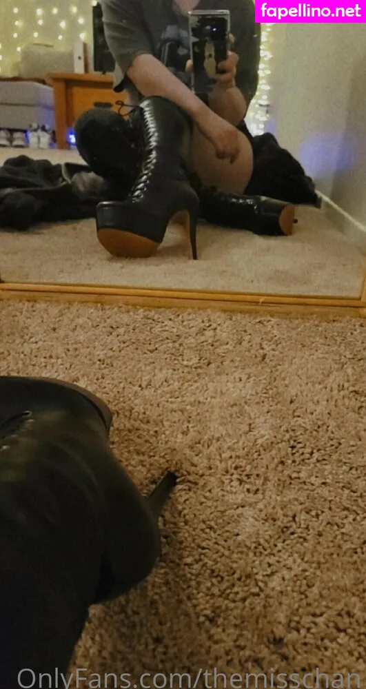 MissChanOfficial, themisschan Nude Leaked OnlyFans Photo #Uij06ovKBU