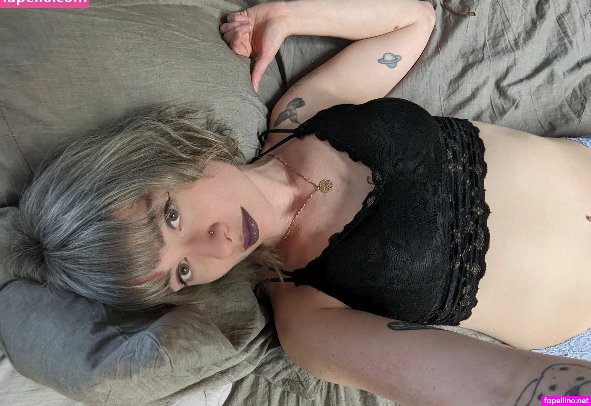 TheMissSilverWitch Nude Leaked OnlyFans Photo #amOXxtAHrH