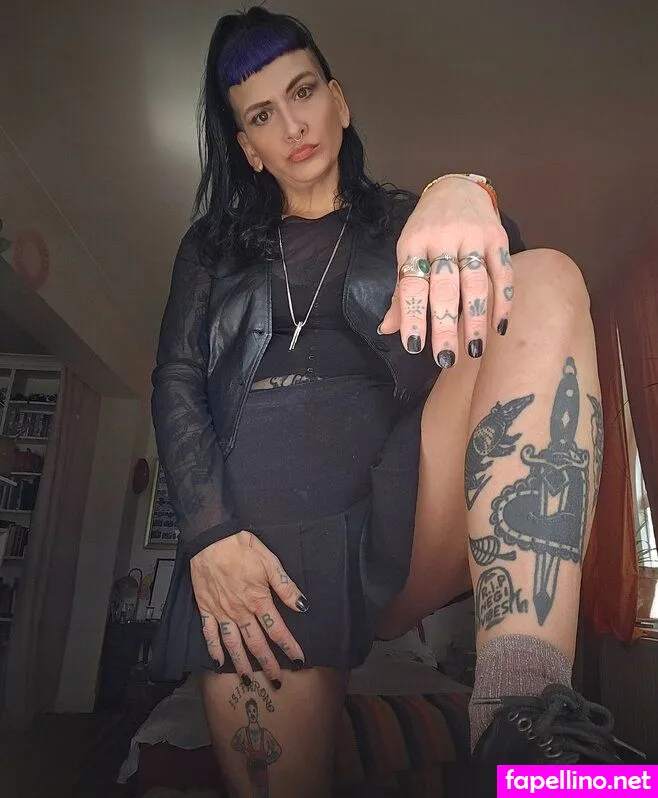 themisstressb Nude Leaked OnlyFans Photo #3ZjiAZj9Yi