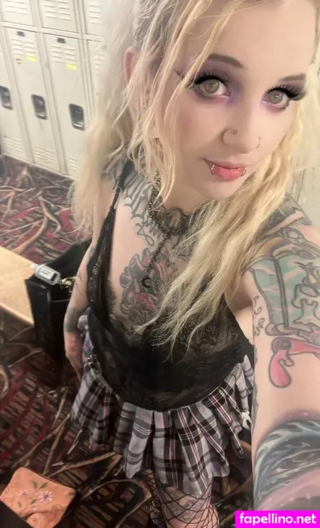 Themisstressofdarkness OnlyFans Thumbnail #PjobLozH3x