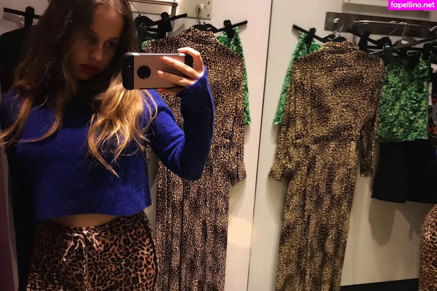 Themissviolette Nude Leaked OnlyFans Photo #34THPJkymb