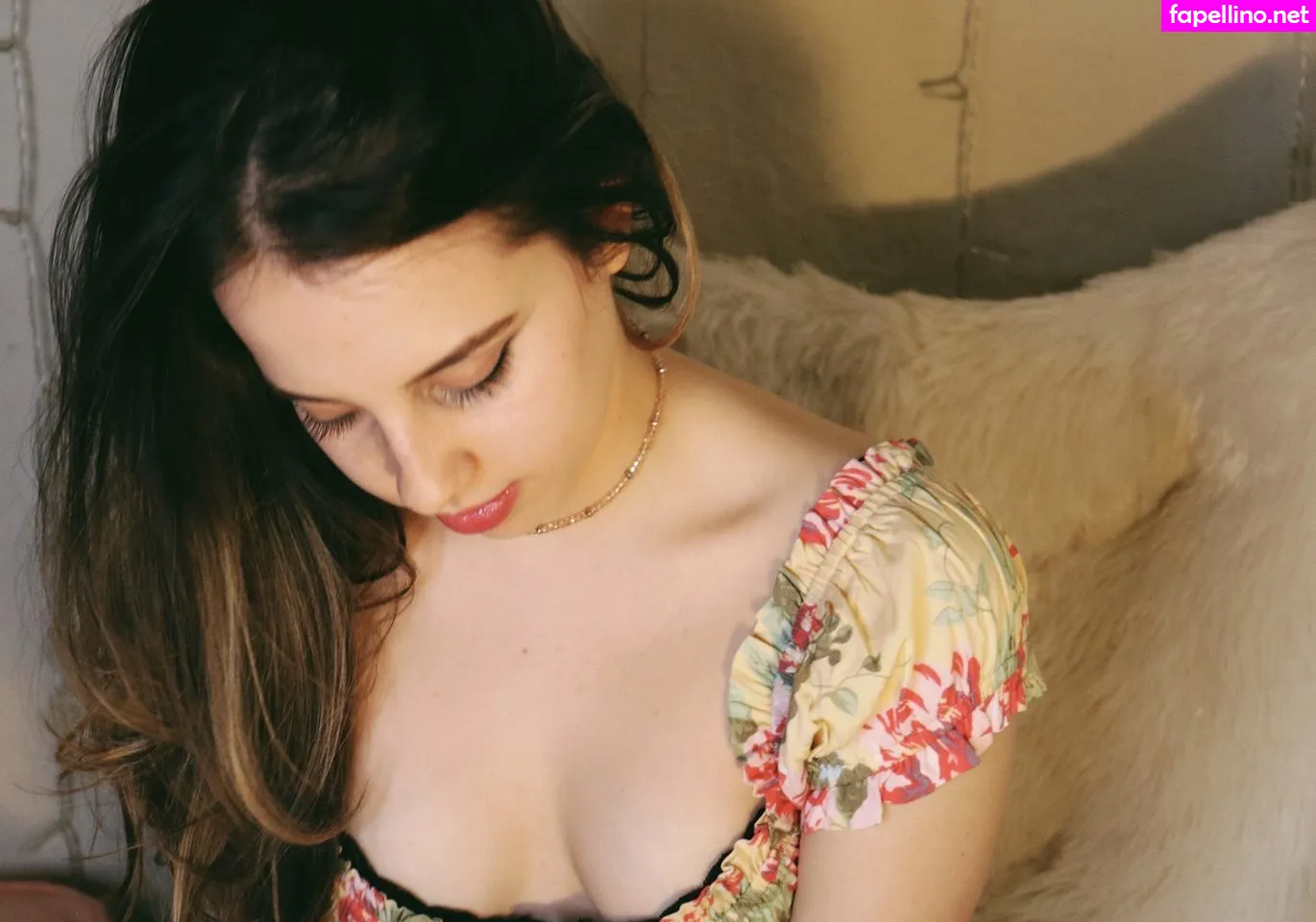 Themissviolette Nude Leaked OnlyFans Photo #UkbrcqoKFC