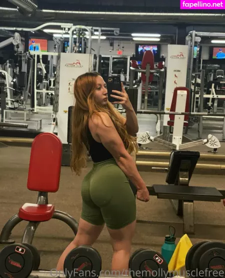 Themollymuscle OnlyFans Thumbnail #gbFMTKWP2y