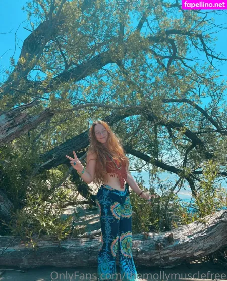 Themollymusclefree OnlyFans Thumbnail #fjLM1QBipZ