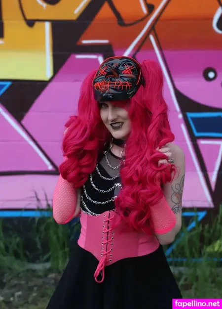 Themoonsprite OnlyFans Thumbnail #8ZMJE8NEbx