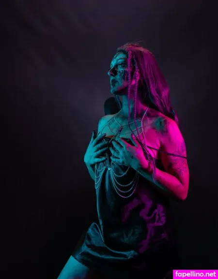 Themoonsprite OnlyFans Thumbnail #A1doGWdluE