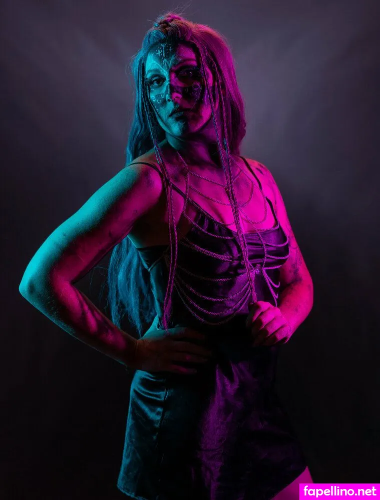 themoonsprite Nude Leaked OnlyFans Photo #M4XqclFS1w