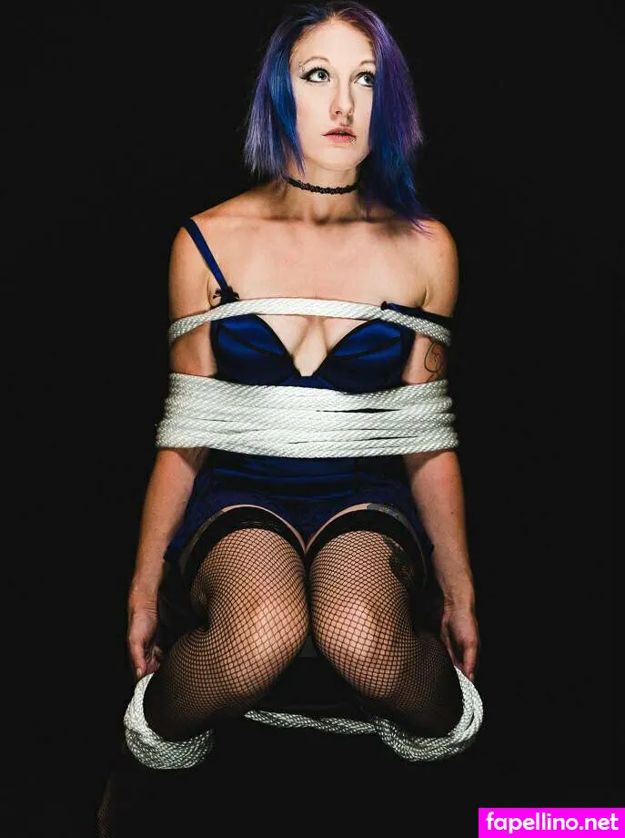 themoonsprite Nude Leaked OnlyFans Photo #N44Rhll0tF