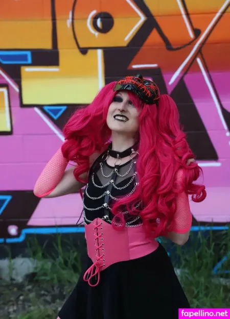 Themoonsprite OnlyFans Thumbnail #TEkr6emBBi