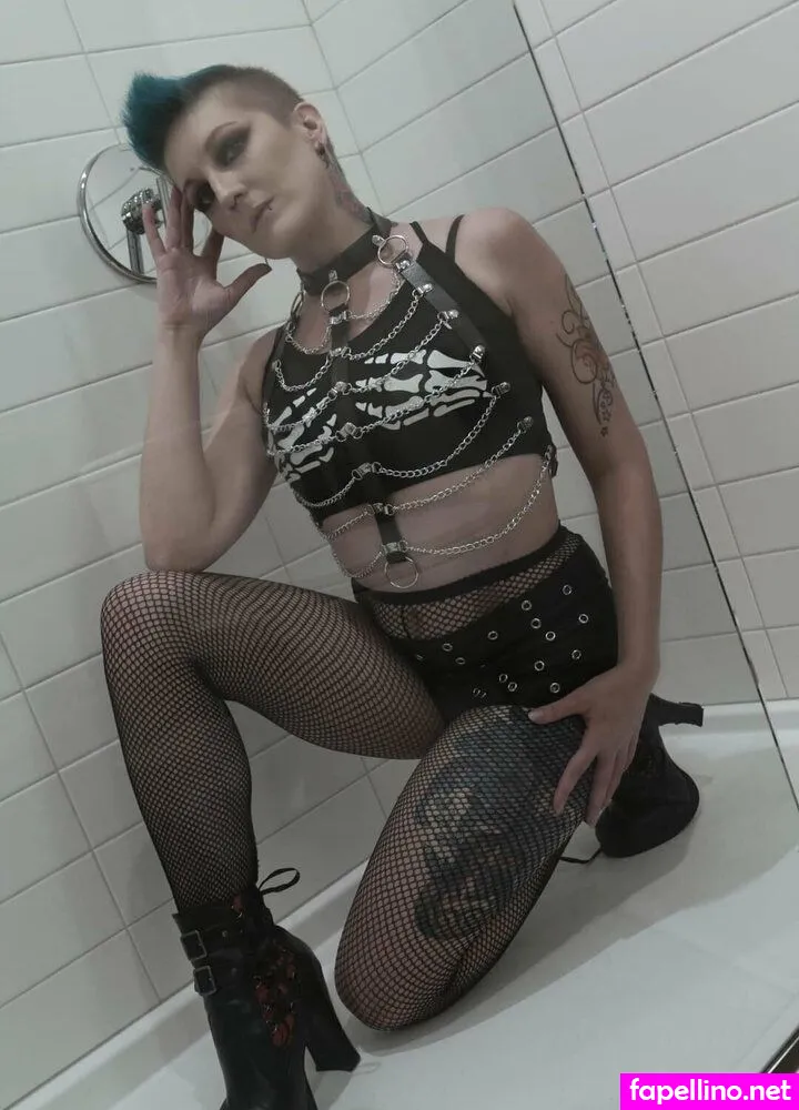 themoonsprite Nude Leaked OnlyFans Photo #WsYjS3pnL2